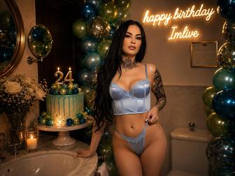 HottyNicole