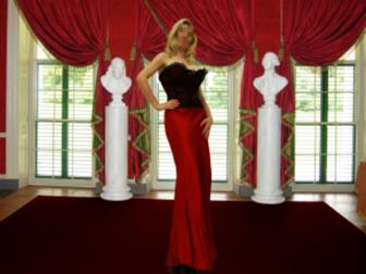 BlonPlaymate