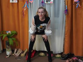 EvelyneReagan