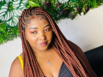 BlackCamille