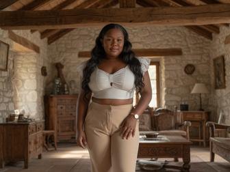 MarshaHouston
