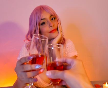 Girl Alone - Serena_151