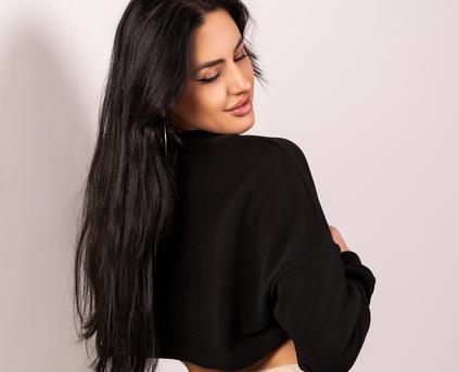 Girl Alone - VanessaEsther