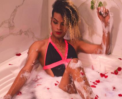 Trans - SkinnySarahi69