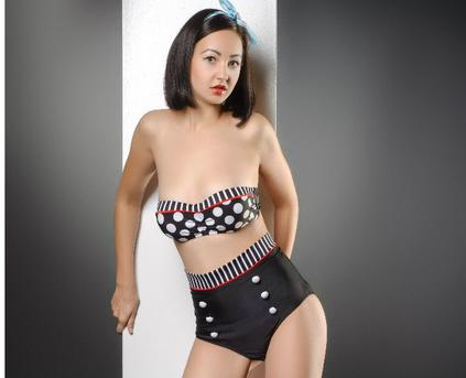 Girl Alone - malikriss