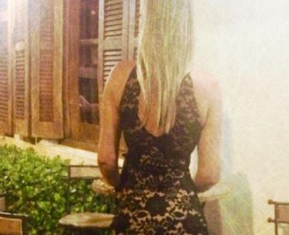 Girl Alone - MargoVIP