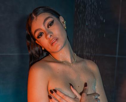 Girl Alone - SofiaSingh