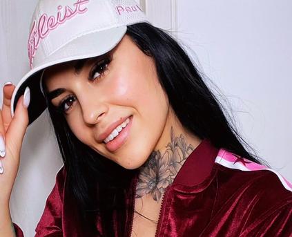 Girl Alone - HottyNicole