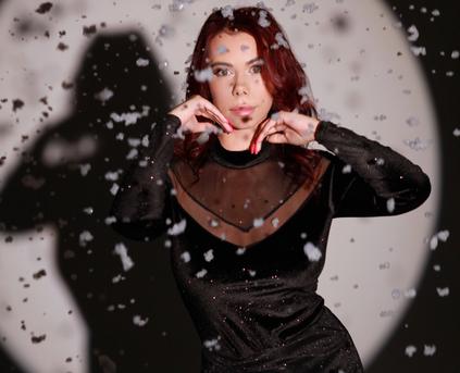 Girl Alone - KateCloud