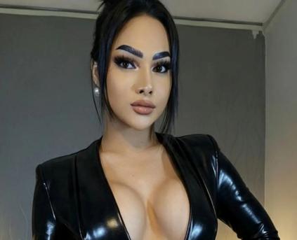 Trans - ASIANHOLEDRILLER