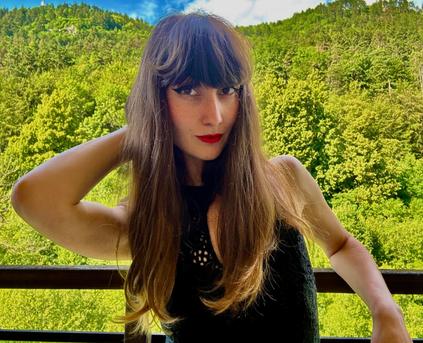 Girl Alone - SarraJoyX