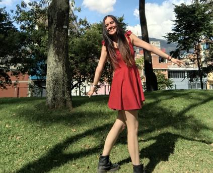 Girl Alone - EmilyBuu