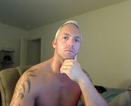 Guy Alone (Gay) - The real MarcusLondon