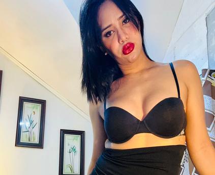 Trans - TSFreshDominant