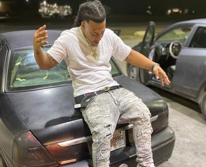 Guy Alone (Straight) - Nueve999