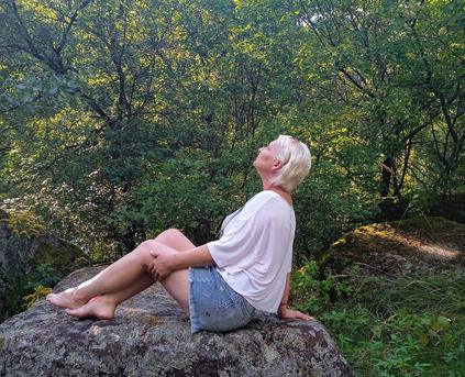 Friends & Romance - CuteMary