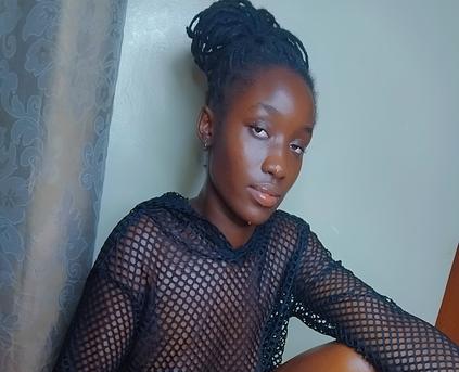 Girl Alone - Ivyreen