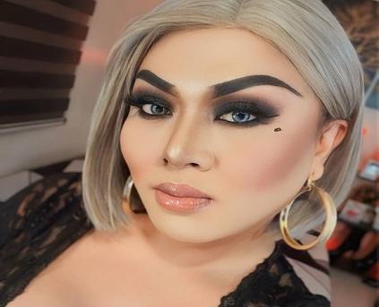 Trans - TheMostWantdTs