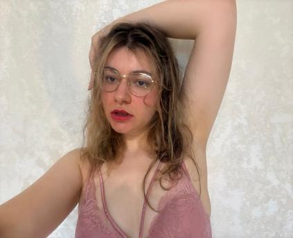 Shy Girl Alone - Xenasmith