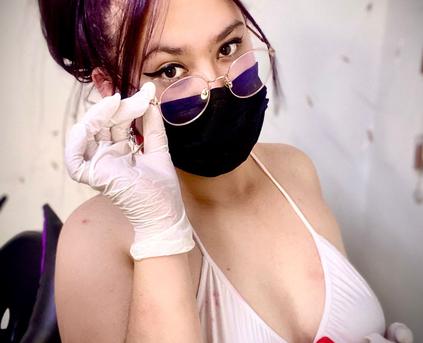 Fetish & BDSM - BriannaRous