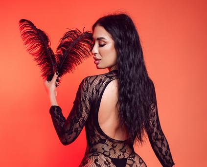 Girl Alone - VictoriaLanee