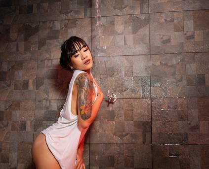 Girl Alone - JuliaBell