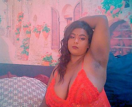 Girl Alone - Indianfairy994u