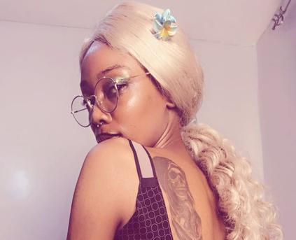 Girl Alone - calin3Play