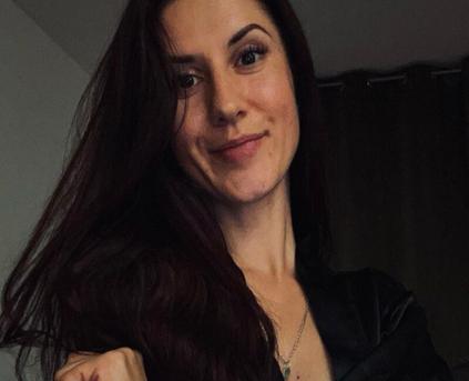 Friends & Romance - Sunny_Ray