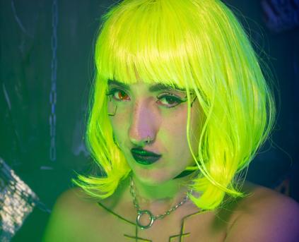 Fetish & BDSM - CleodaraVennin