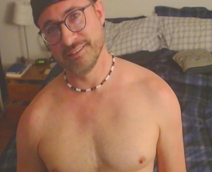 Guy Alone (Gay) - nextdoorguy