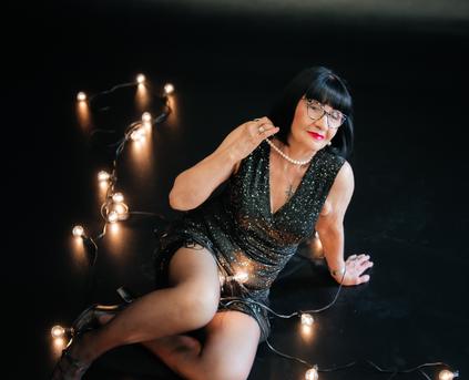 Girl Alone - TinaStar
