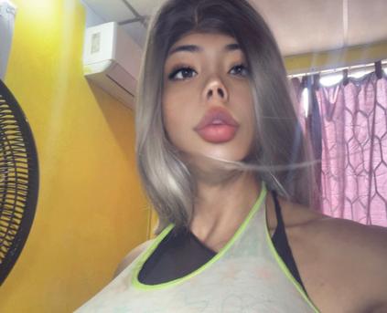 Trans - shantalbigcock