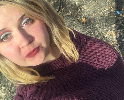 Girl Alone - goddessash0