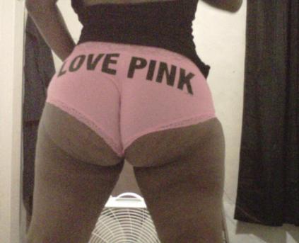 Girl Alone - MsSuperBoooty