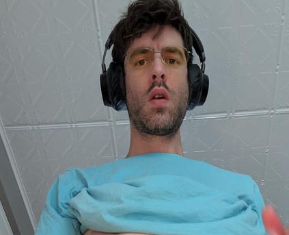 Guy Alone (Gay) - CaughtByU