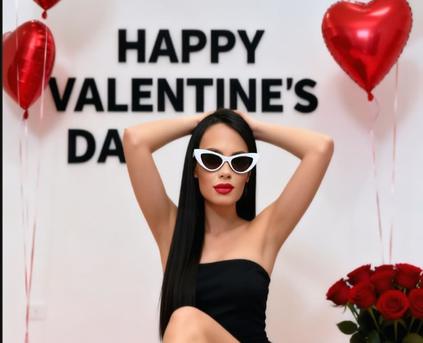 Girl Alone - SweeteestJulie