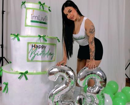 Girl Alone - KittyFit