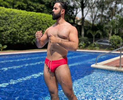 Guy Alone (Gay) - CoryDuncan