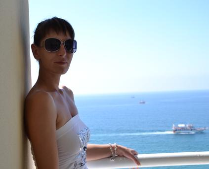 Girl Alone - LadyAlina