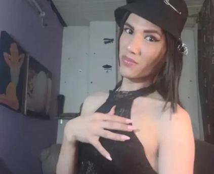 Trans - IssabellaHot