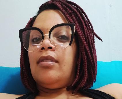 Girl Alone - MsLustXXX