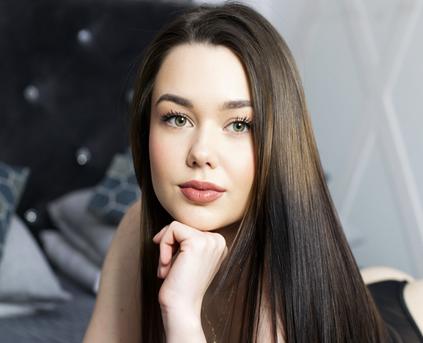 Girl Alone - AvaFlower_