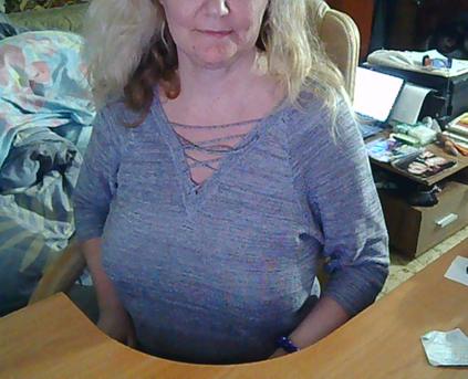 Girl Alone - livesexychic