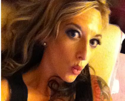 Girl Alone - Shay Morgan