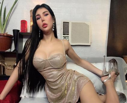 Trans - AsianTsPornGoddess