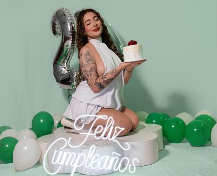 Girl Alone - GabyArias