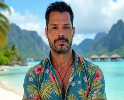 Guy Alone (Gay) - BigChrisMan