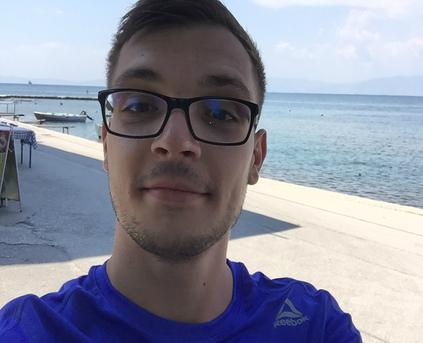 Guy Alone (Gay) - HotCarll