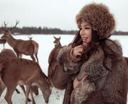 Girl Alone - MissBelle